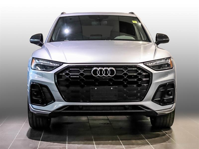audi Q5 2023 - 2