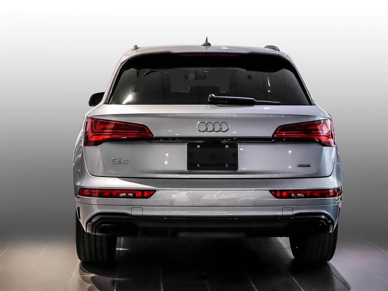 audi Q5 2023 - 3