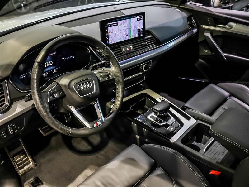 audi Q5 2023 - 5