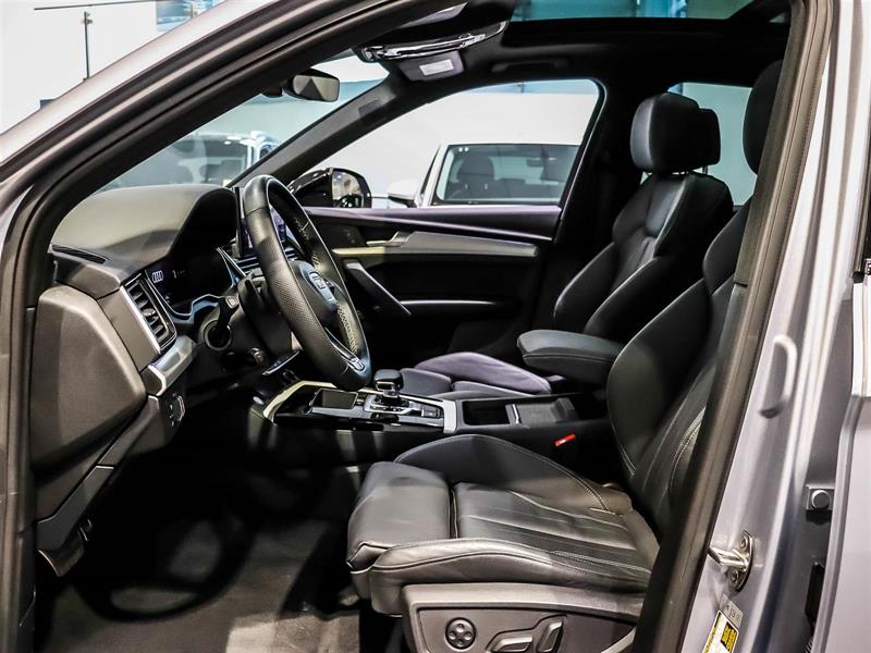 audi Q5 2023 - 6
