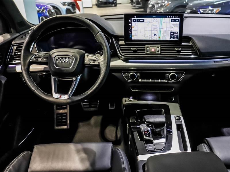 audi Q5 2023 - 7