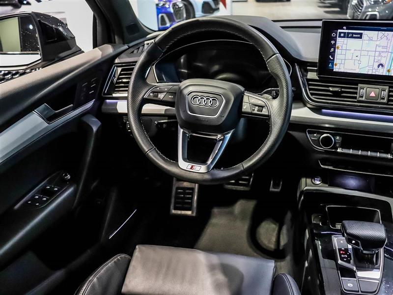 audi Q5 2023 - 8
