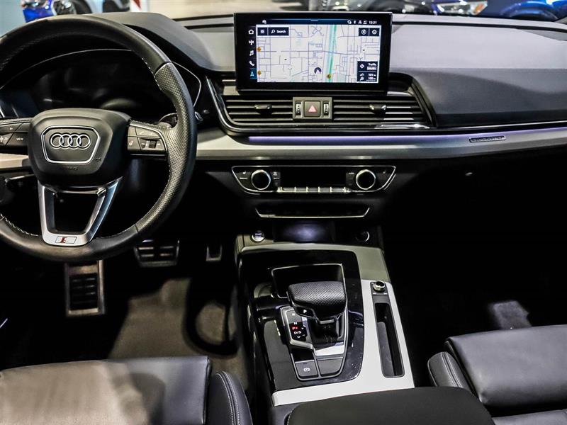 audi Q5 2023 - 9