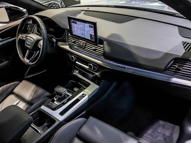 audi Q5 2023 - 11
