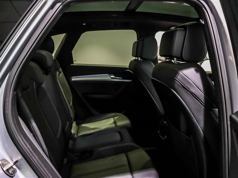 audi Q5 2023 - 13