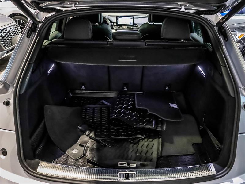 audi Q5 2023 - 14