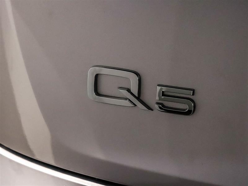 audi Q5 2023 - 16