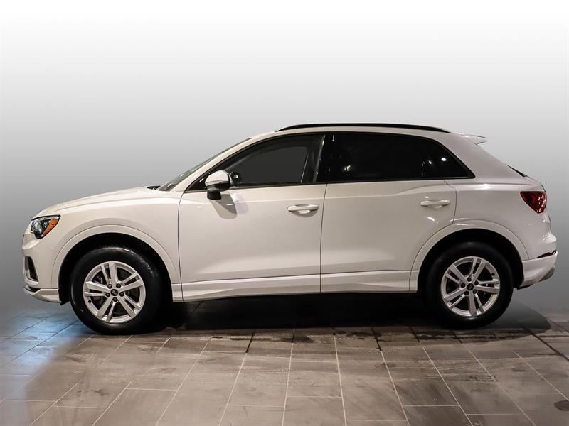 audi Q3 2022 - 3