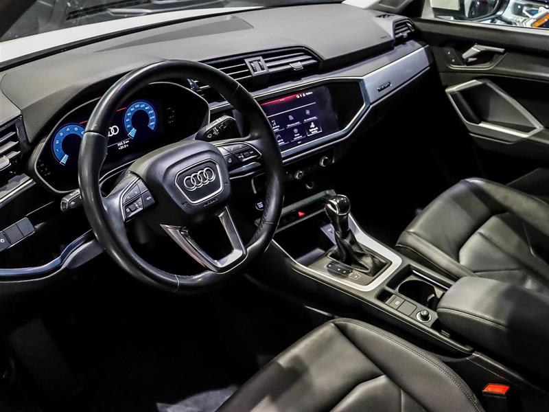 audi Q3 2022 - 5