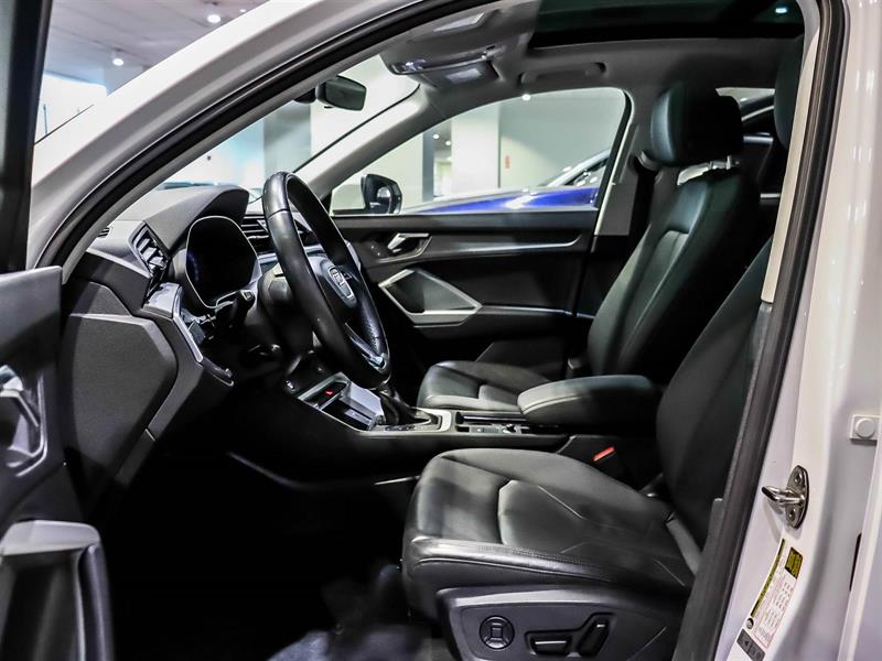 audi Q3 2022 - 6