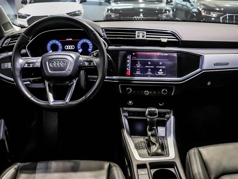 audi Q3 2022 - 7