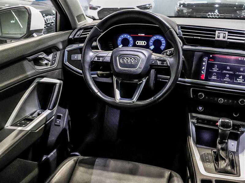 audi Q3 2022 - 8