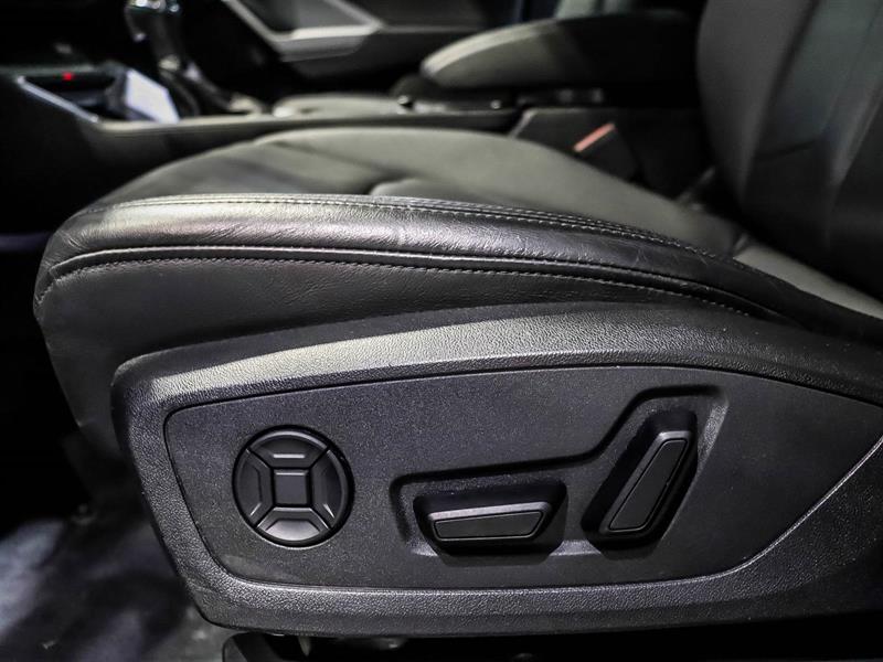 audi Q3 2022 - 20