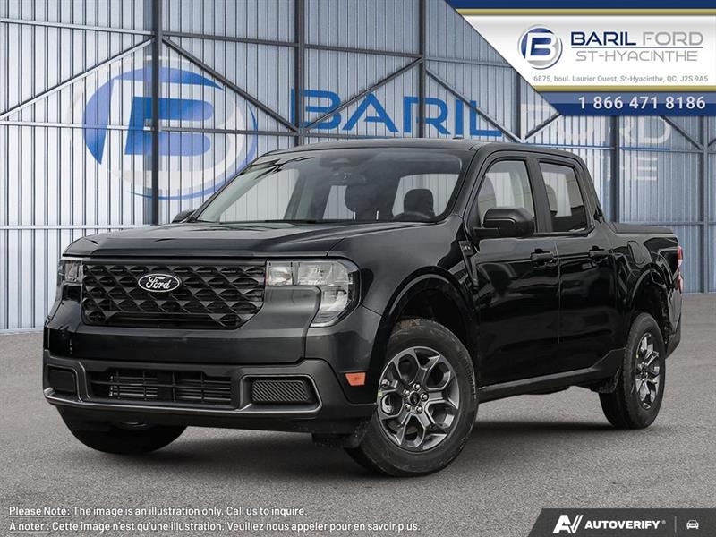 ford Maverick 2026
