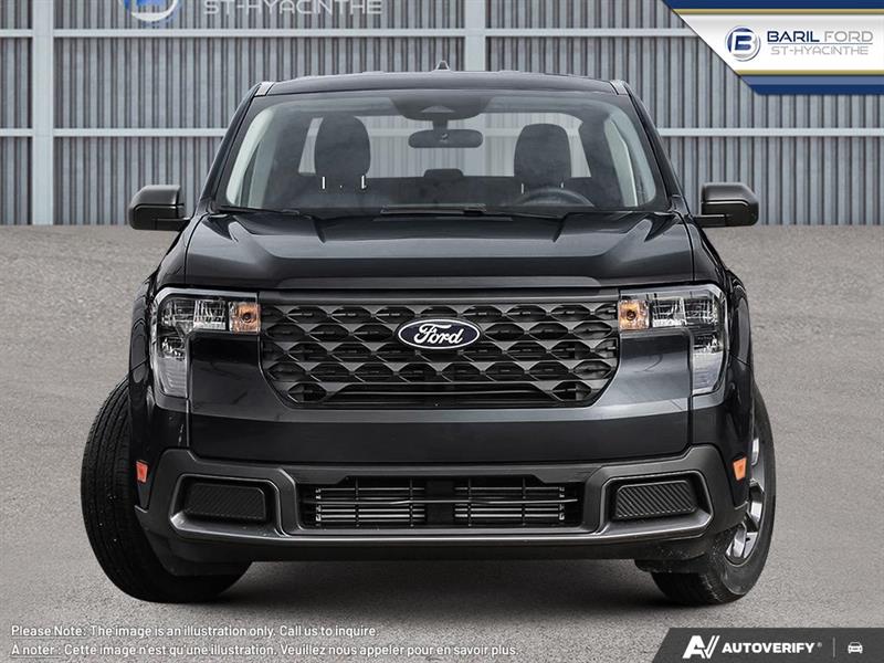 ford Maverick 2026 - 2