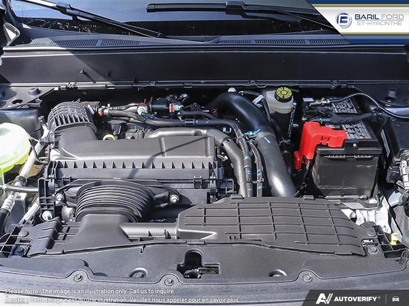 ford Maverick 2026 - 6
