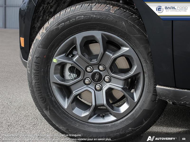ford Maverick 2026 - 8