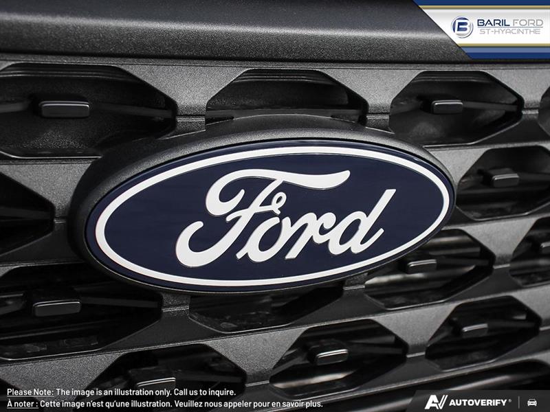 ford Maverick 2026 - 9