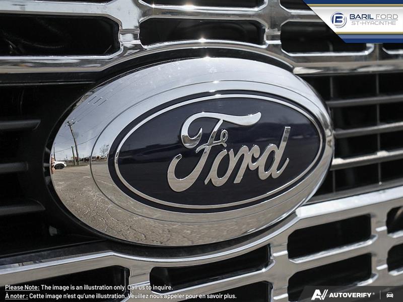 ford Super Duty F-250 SRW 2026 - 9