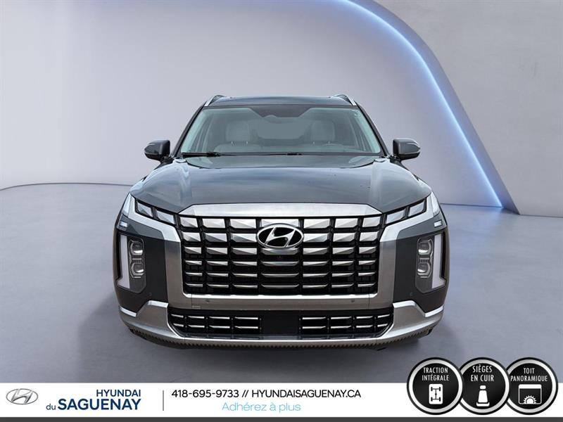 hyundai Palisade 2023 - 3