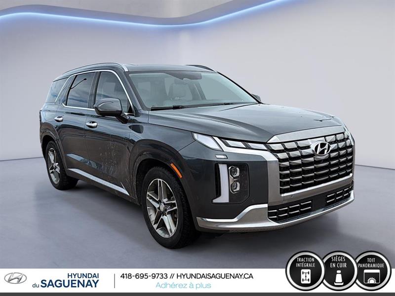 hyundai Palisade 2023 - 5