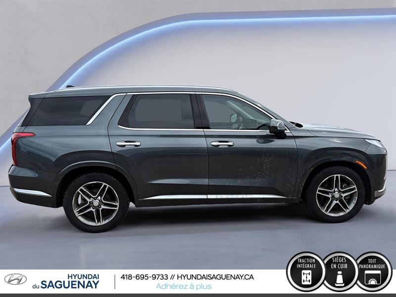 hyundai Palisade 2023 - 6
