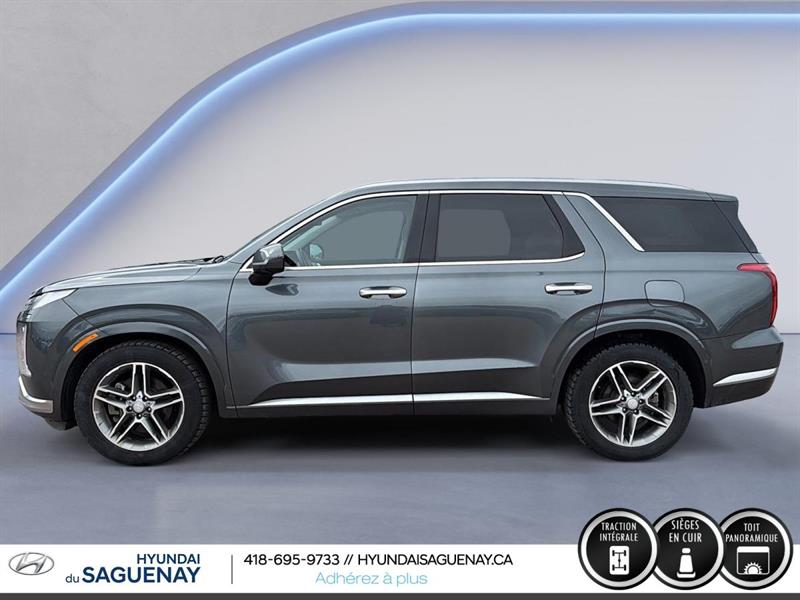 hyundai Palisade 2023 - 10