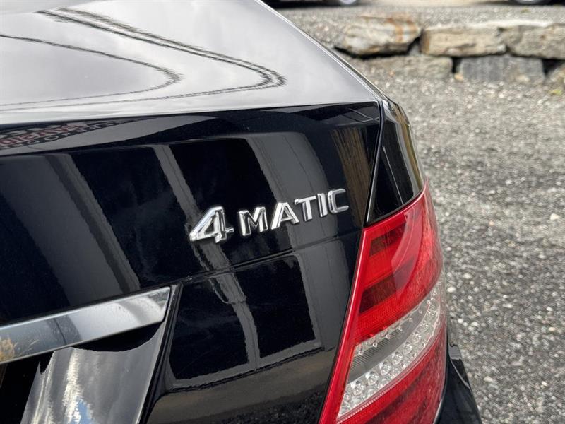 mercedes-benz C 300 2014 - 8