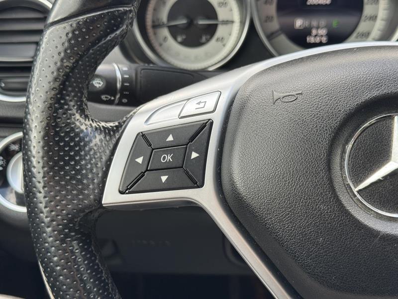 mercedes-benz C 300 2014 - 19
