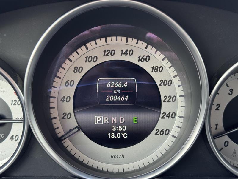 mercedes-benz C 300 2014 - 29