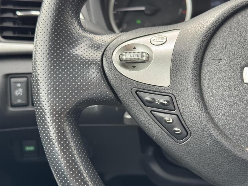 nissan Sentra 2018 - 18