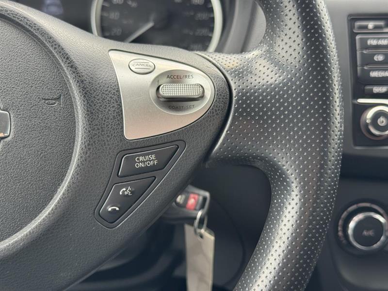 nissan Sentra 2018 - 19