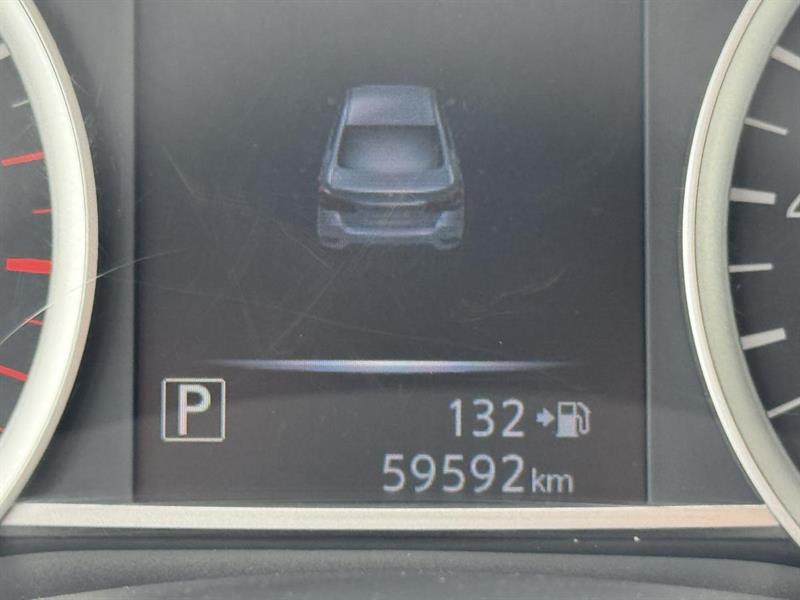 nissan Sentra 2018 - 24