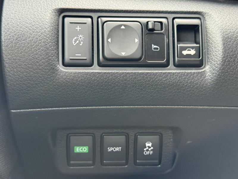 nissan Sentra 2018 - 25