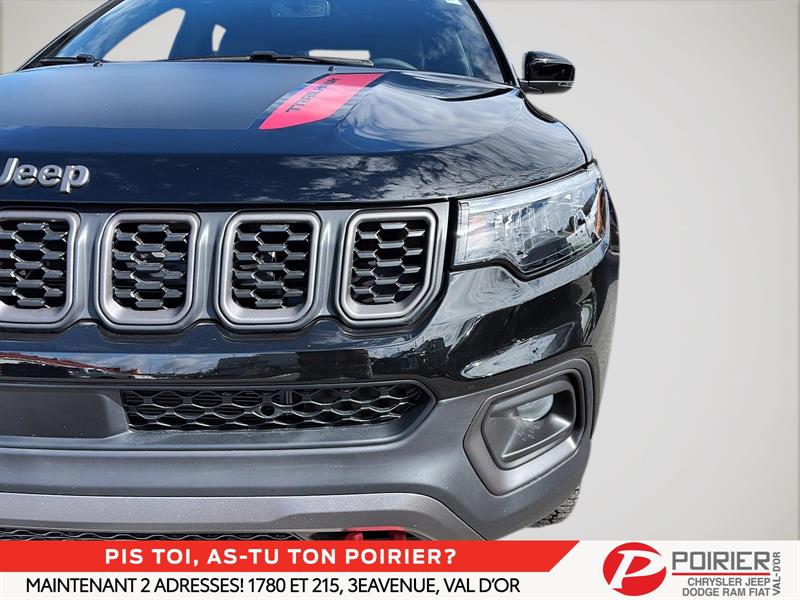jeep Compass 2026 - 3