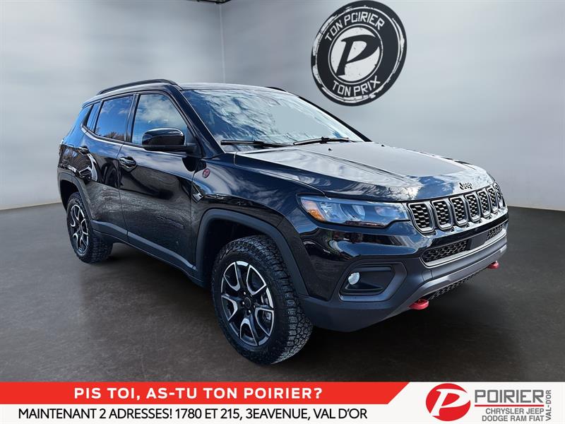 jeep Compass 2026 - 4
