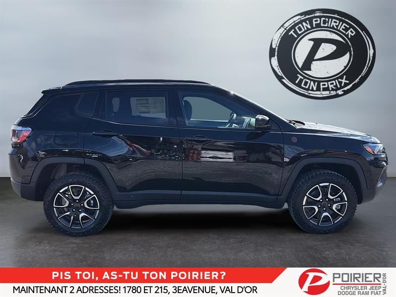 jeep Compass 2026 - 5