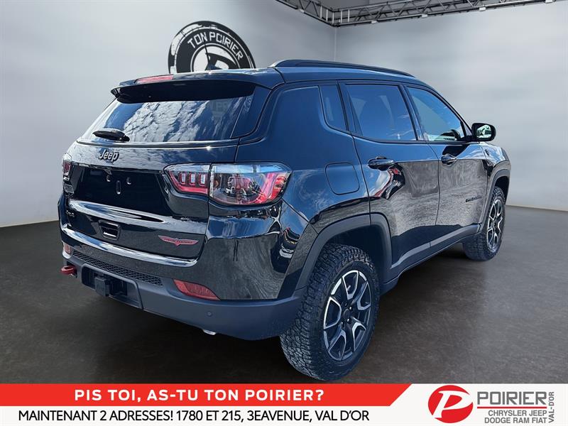 jeep Compass 2026 - 7