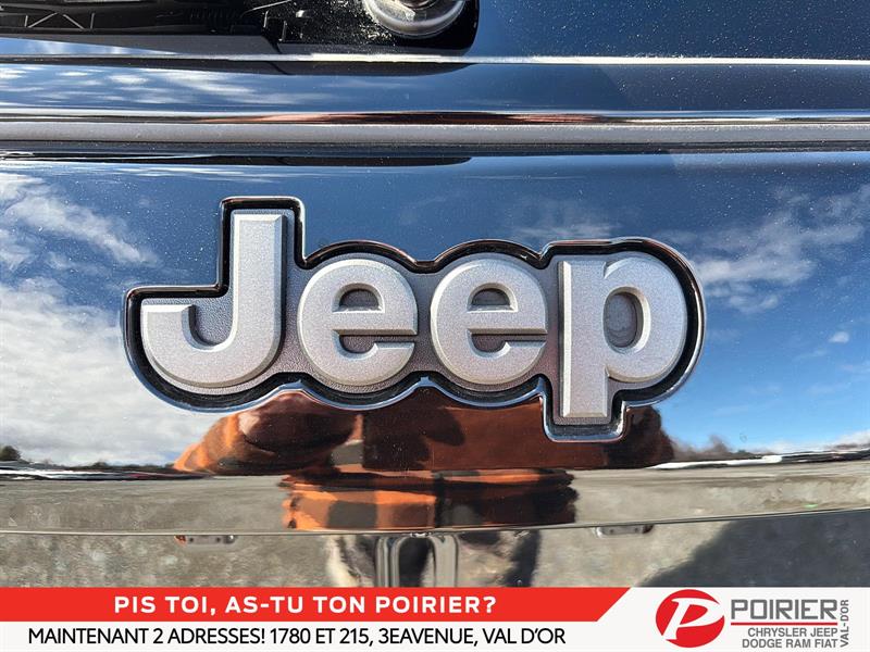jeep Compass 2026 - 8