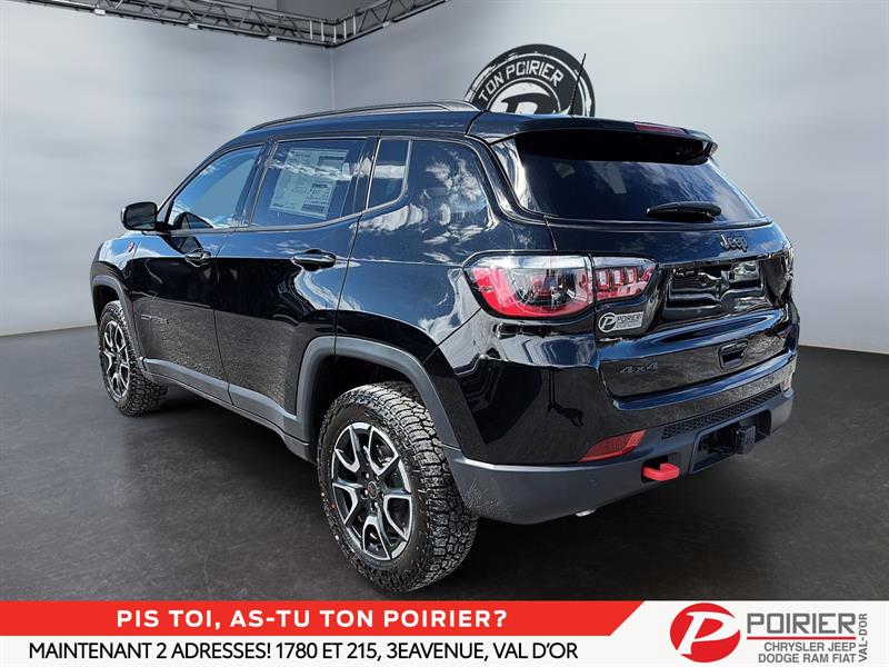 jeep Compass 2026 - 9