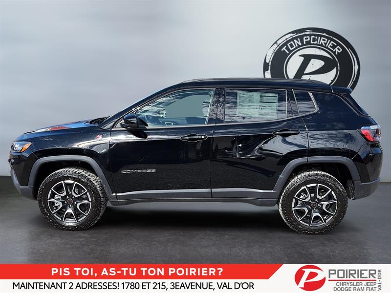 jeep Compass 2026 - 10