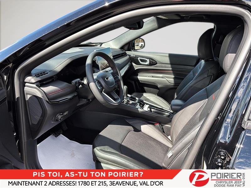 jeep Compass 2026 - 13
