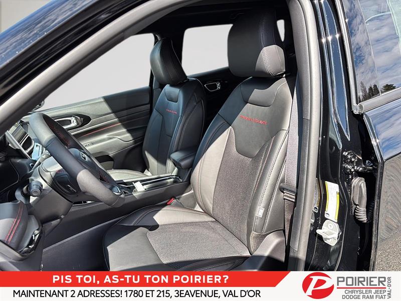 jeep Compass 2026 - 14
