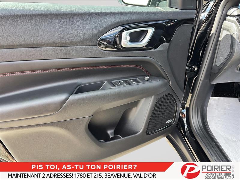 jeep Compass 2026 - 16