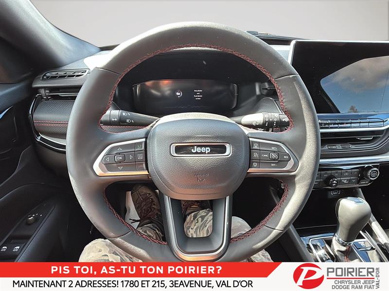 jeep Compass 2026 - 17