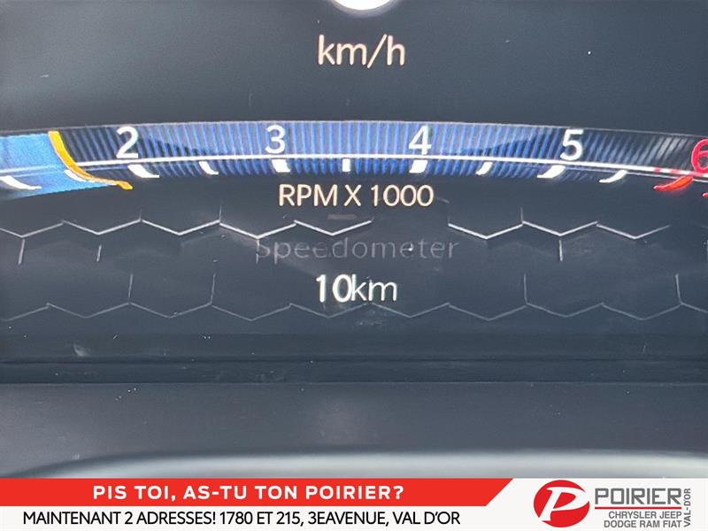 jeep Compass 2026 - 20