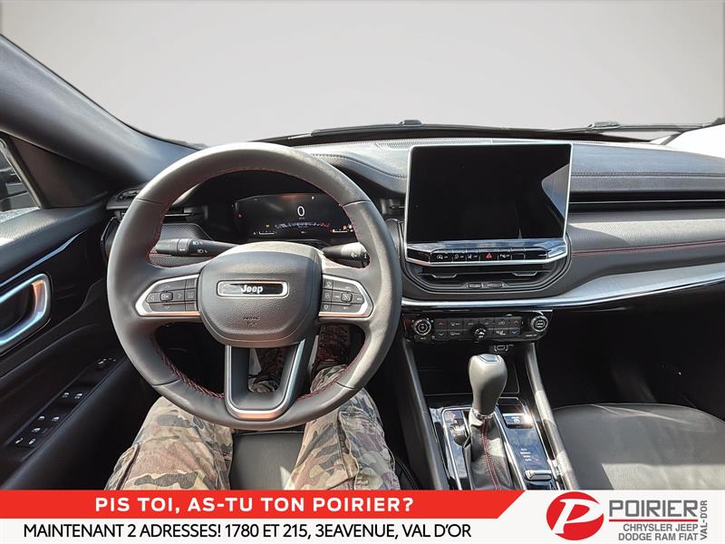 jeep Compass 2026 - 21