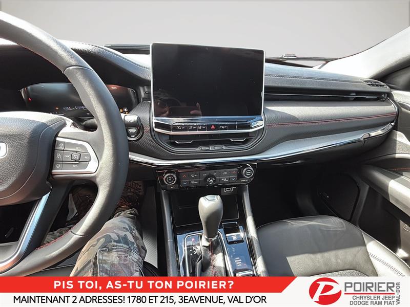 jeep Compass 2026 - 22