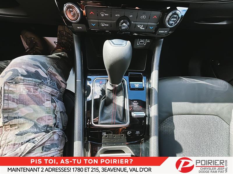 jeep Compass 2026 - 23