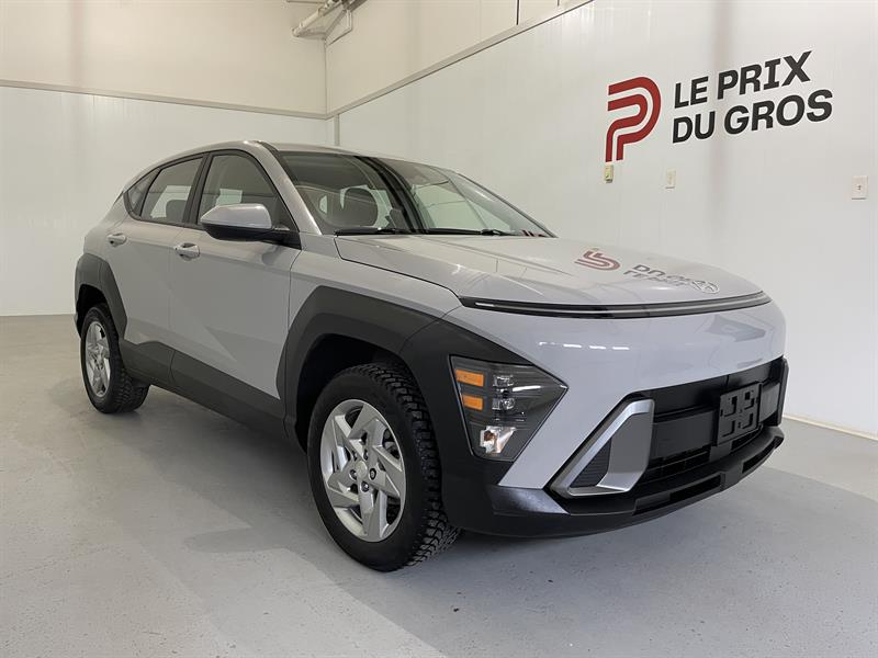 hyundai Kona 2025